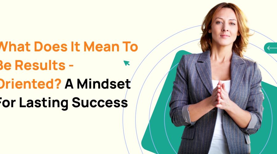 100% Result Oriented Training