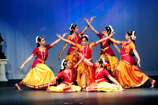 Events & Cultural Programmes