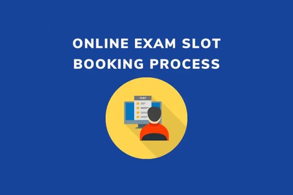 Exam Slot
