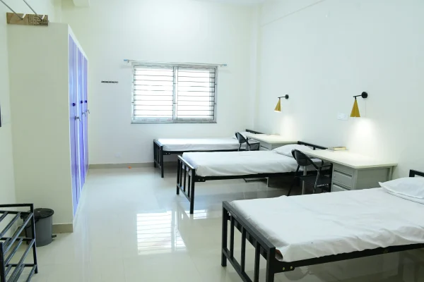Hostel Facility