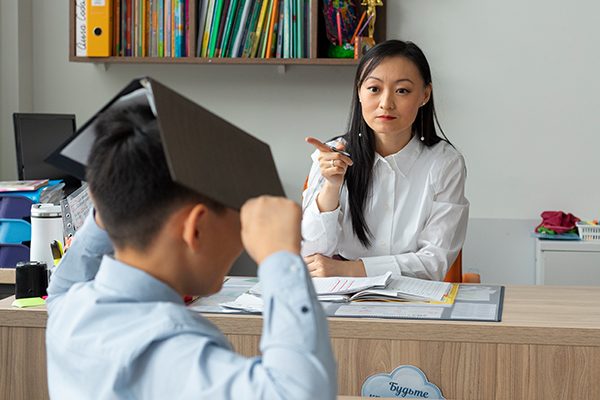 Individual Attention