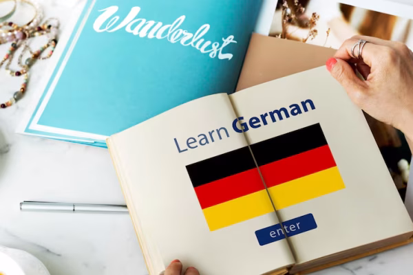 Learn German